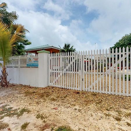 Cabanas @ Latitude Adjustment هوبكنز المظهر الخارجي الصورة