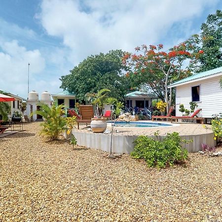 Cabanas @ Latitude Adjustment هوبكنز المظهر الخارجي الصورة