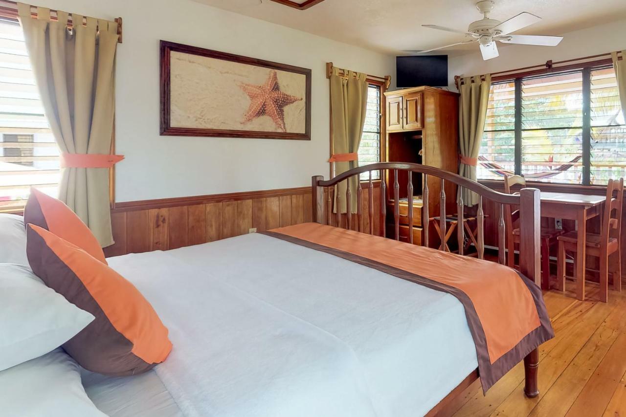 Cabanas @ Latitude Adjustment هوبكنز الغرفة الصورة