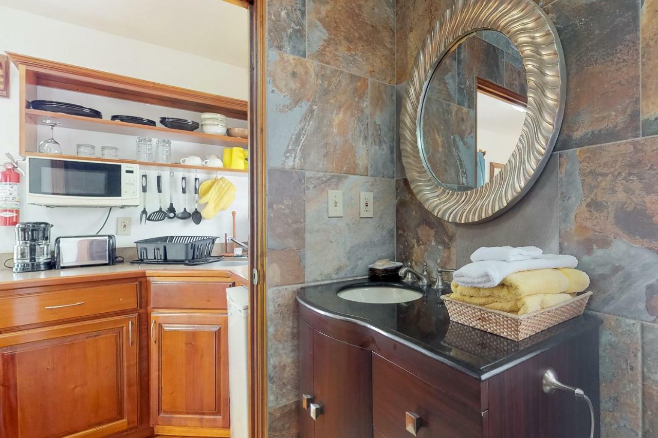 Cabanas @ Latitude Adjustment هوبكنز الغرفة الصورة
